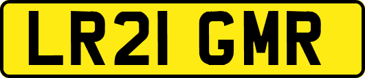 LR21GMR