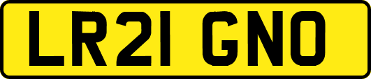 LR21GNO