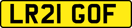 LR21GOF