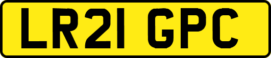 LR21GPC