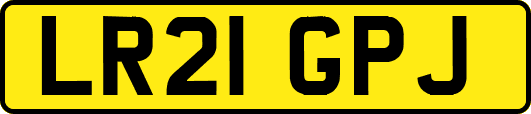 LR21GPJ