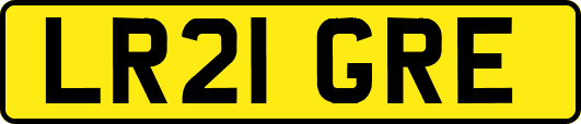 LR21GRE