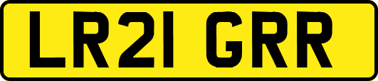 LR21GRR