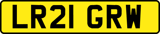 LR21GRW