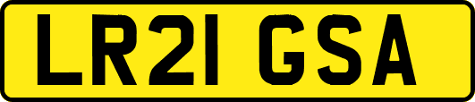 LR21GSA