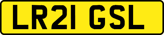 LR21GSL