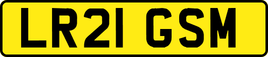 LR21GSM