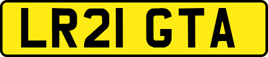 LR21GTA