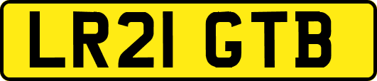 LR21GTB