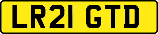 LR21GTD