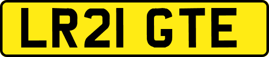 LR21GTE