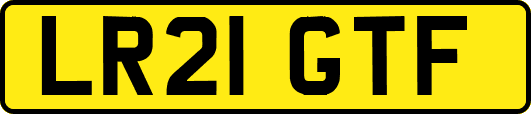 LR21GTF