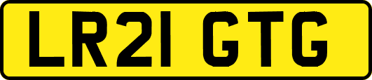 LR21GTG