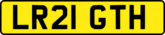 LR21GTH