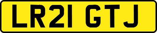 LR21GTJ