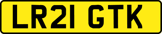 LR21GTK