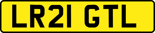 LR21GTL