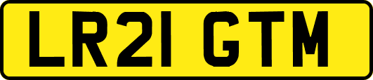 LR21GTM