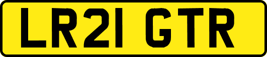 LR21GTR