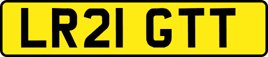 LR21GTT