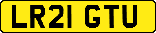 LR21GTU