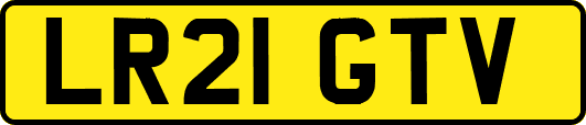LR21GTV