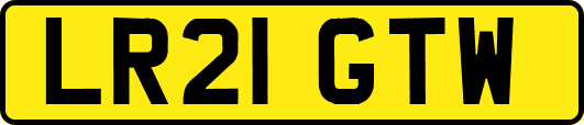 LR21GTW