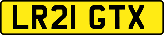 LR21GTX