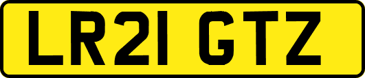 LR21GTZ