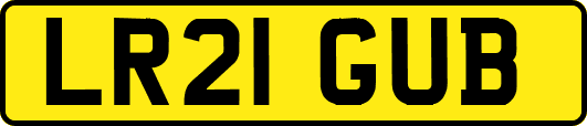 LR21GUB
