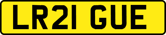 LR21GUE