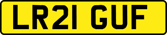 LR21GUF