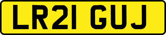 LR21GUJ