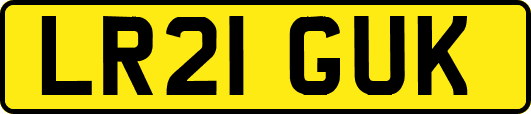 LR21GUK