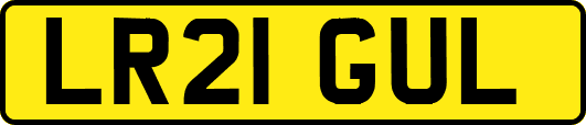 LR21GUL