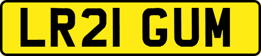 LR21GUM