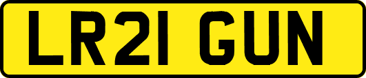 LR21GUN