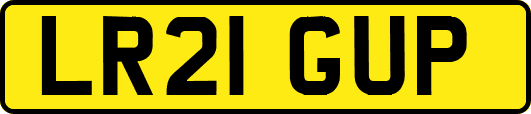 LR21GUP