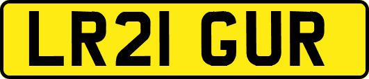 LR21GUR