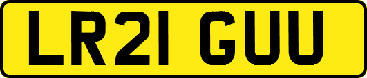 LR21GUU
