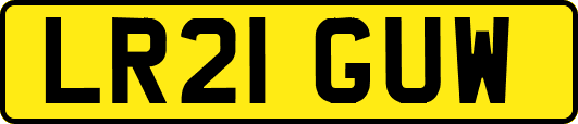 LR21GUW