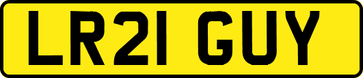 LR21GUY