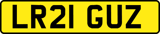 LR21GUZ