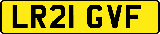 LR21GVF