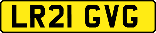 LR21GVG