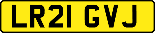LR21GVJ