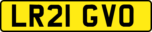 LR21GVO