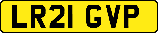 LR21GVP