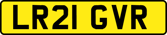 LR21GVR