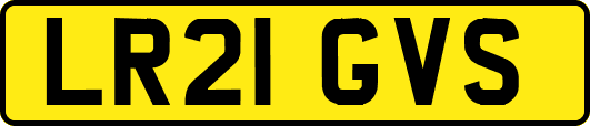 LR21GVS